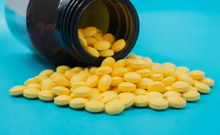 Para que serve a Tadalafila, e quais efeitos colaterais