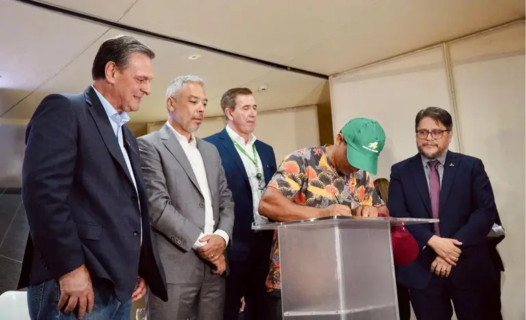 Banco da Amazônia lança Plano Safra com R$ 11 bilhões para a agropecuária