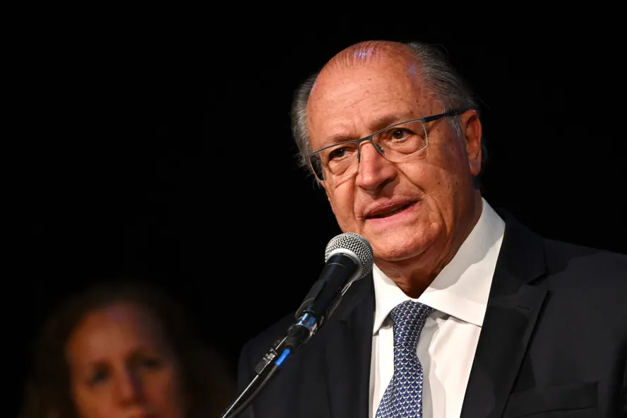 Alckmin: Reforma tributária ampliará investimentos e exportações.