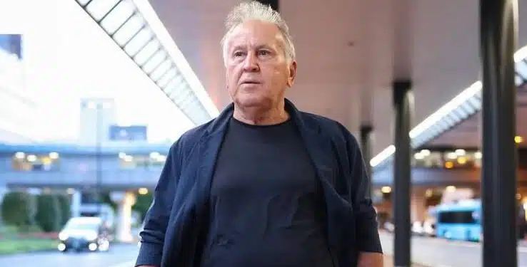 Assalto em Paris: Zico fala sobre o ocorrido e agradece o apoio dos fãs