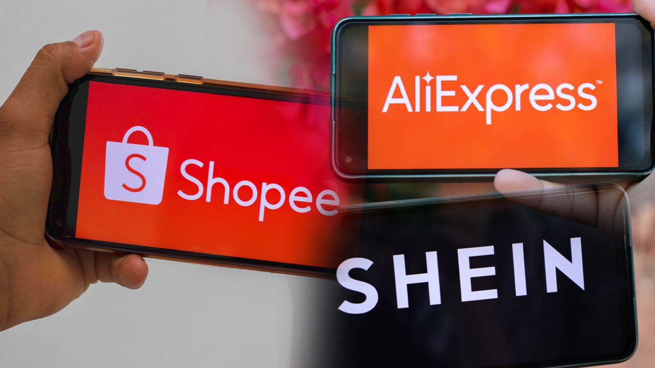 “Taxa das blusinhas” entra em vigor amanhã (27/07), AliExpress e Shopee antecipam cobrança