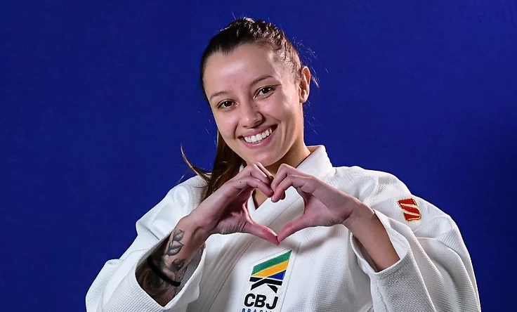 Brasil nas Olimpíadas em Paris 2024