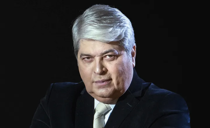 Após 4 desistências, Datena vira candidato em uma eleição pela primeira vez