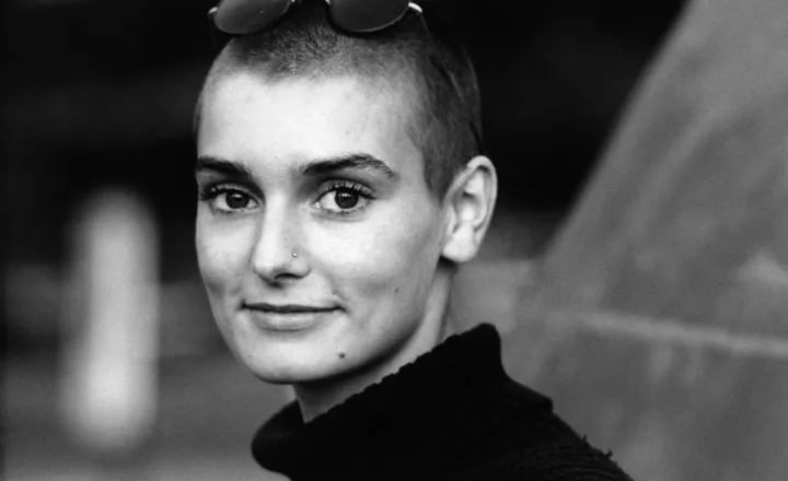 Sinéad O'Connor: causa da morte da cantora é divulgada em detalhes