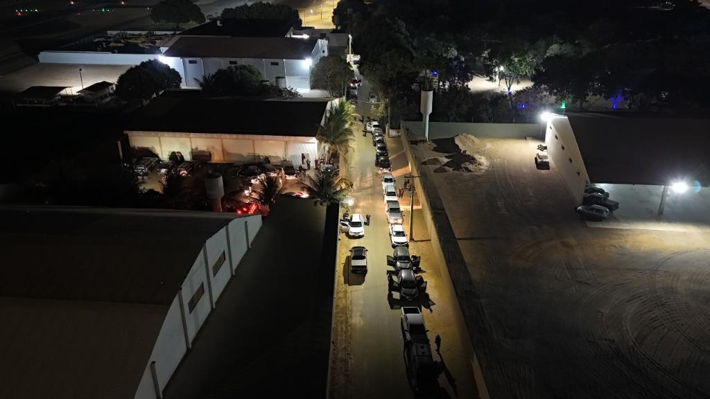 Operação E-commerce cumpre 46 mandados contra grupo que vende drogas por plataformas digitais