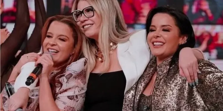 Entenda a polêmica envolvendo a família de Marília Mendonça