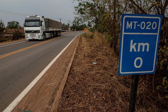 Tribunal de Contas vai analisar concessões do Governo do Estado