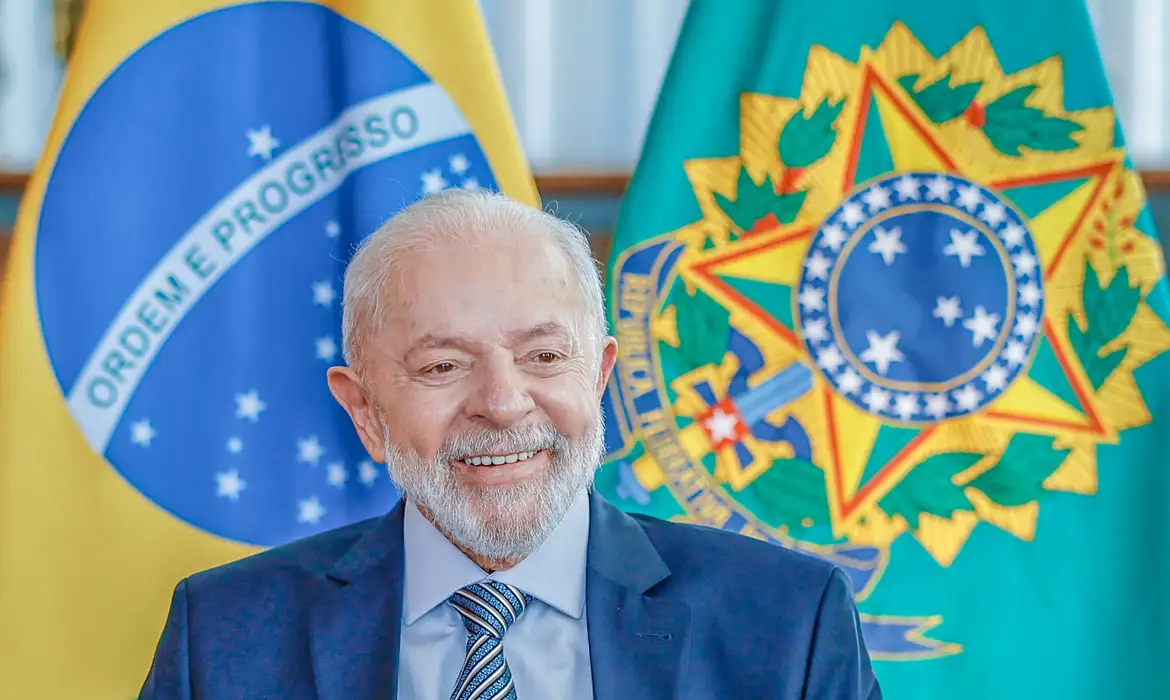 Lula viaja ao Chile para assinatura de acordos bilaterais