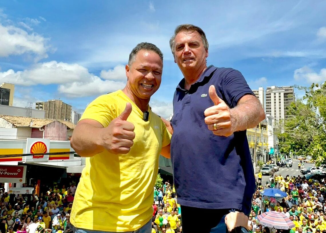 Com projeto de mudança, PL oficializará candidaturas nesse domingo
