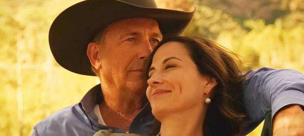 Yellowstone | Atriz celebra fim das gravações da quinta e última temporada