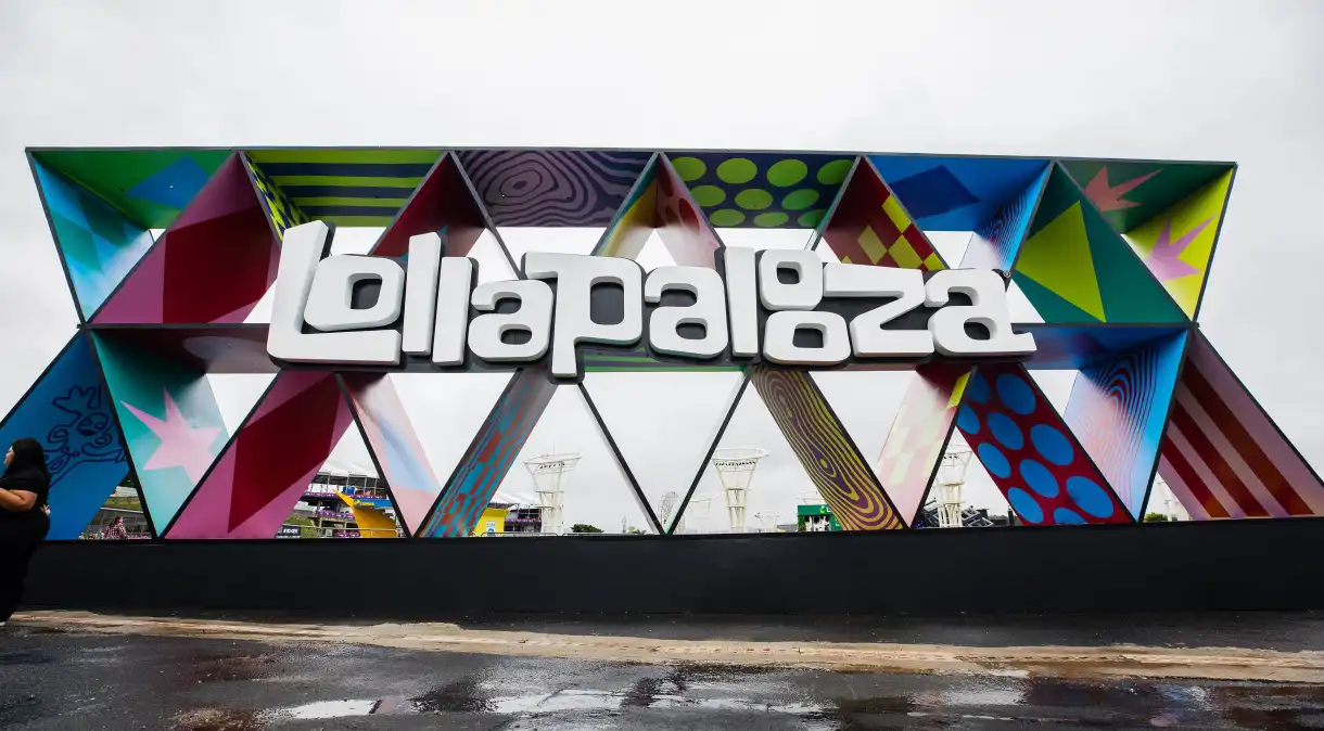Lollapalooza Brasil 2025 divulga preços e data de venda de ingressos; saiba mais