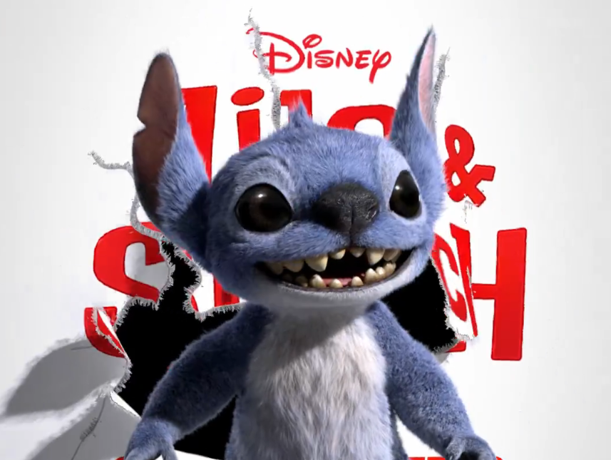 Lilo & Stitch: Live-action ganha teaser; conheça o elenco do filme