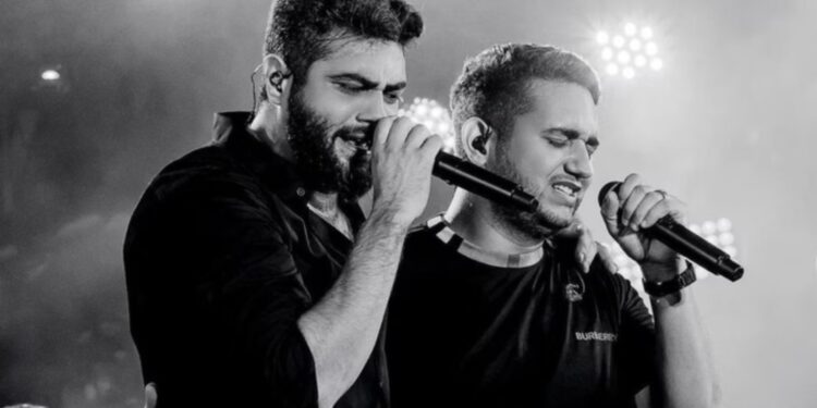 Motorista de Henrique e Juliano sofre infarto enquanto dirigia ônibus da dupla, não resiste e morre