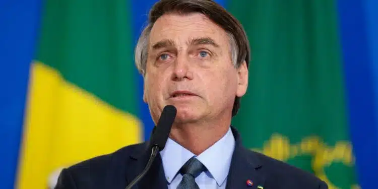 Bolsonaro recebe grave ameaça contra a vida e PL toma medidas para garantir segurança