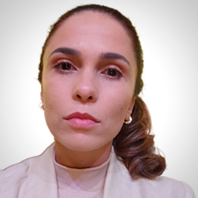 Janayna Gobira