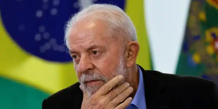 Nova pesquisa mostra alta desaprovação do governo Lula no Paraná; VEJA NÚMEROS
