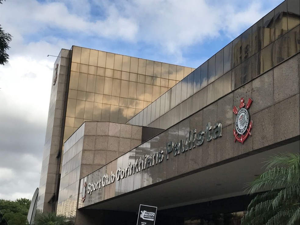 GRAVE: Investigações revelam vínculo do PCC com Corinthians; entenda