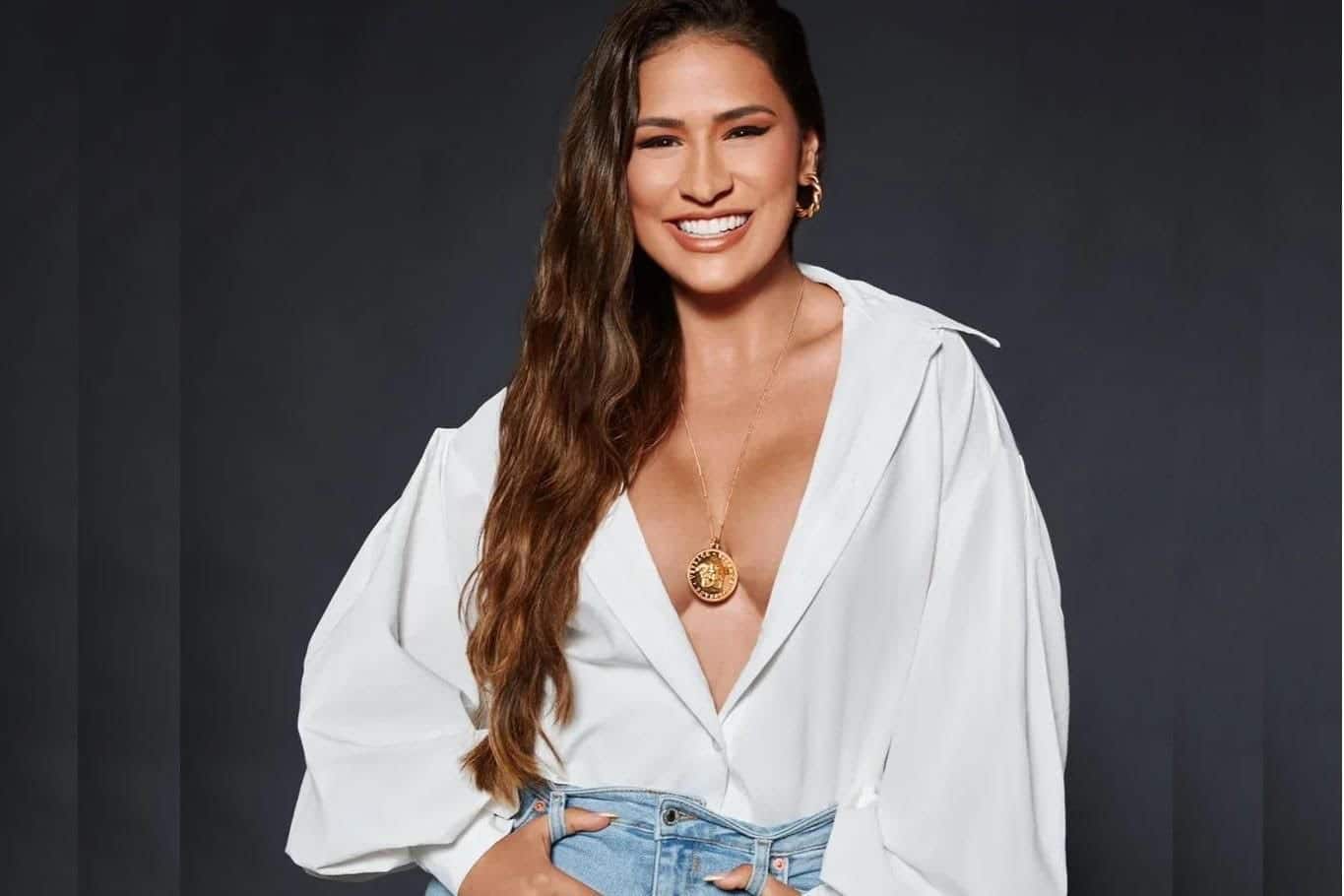 Simone Mendes: A Coleguinha que fez fortuna!