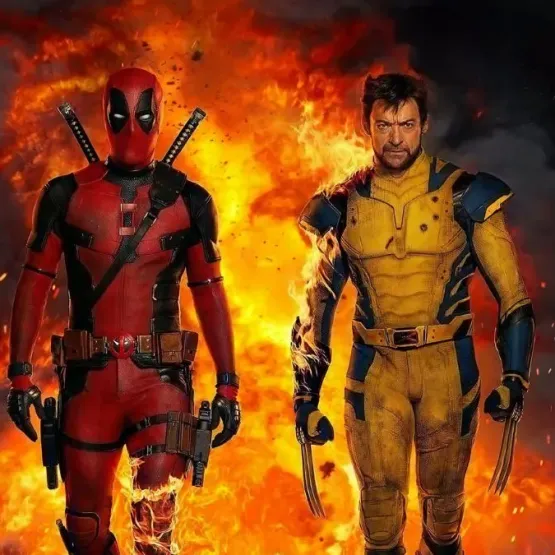 Deadpool & Wolverine | Marvel celebra bilheteria de US$ 1 bilhão em vídeo