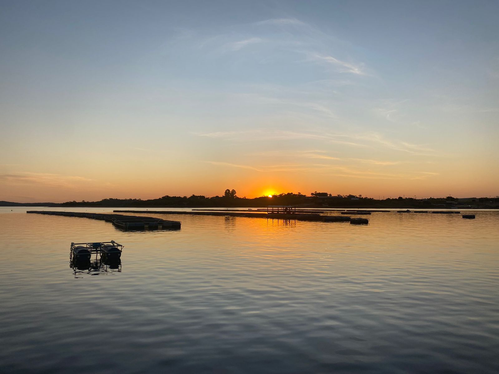 Com o objetivo de fortalecer a cadeia produtiva do peixe, Cuiabá recebe Encontro dos Piscicultores
