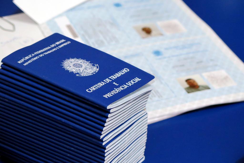 Taxa de desemprego em Mato Grosso é a segunda menor do país, aponta IBGE