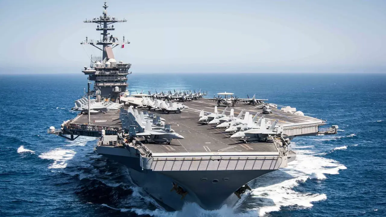 Estados Unidos alerta: Irã, se atacar Israel, sofrerá consequências desastrosas