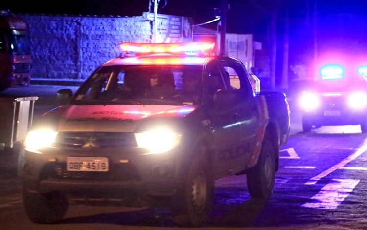 PMs enquadram suspeitos, são alvo de tiros e matam um em MT