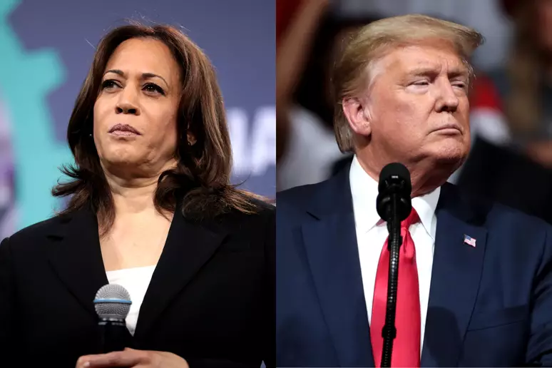 Convenção Democrata começa hoje; evento consolida candidatura de Kamala Harris