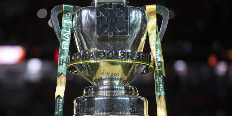 Copa do Brasil 2024: Quartas de Final serão sortidas hoje