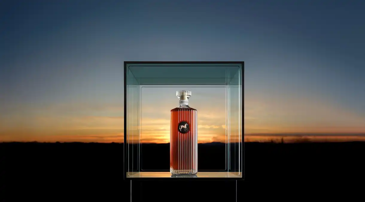 Beyoncé lança marca de whisky em homenagem ao bisavô