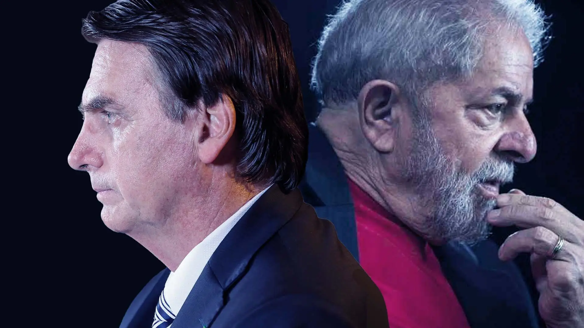 Partidos com ministérios no governo Lula se aliam mais ao PL de Bolsonaro na eleição