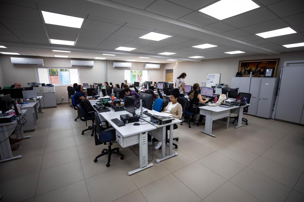 Escola de Saúde Pública realiza formação em mídias sociais para profissionais do SUS