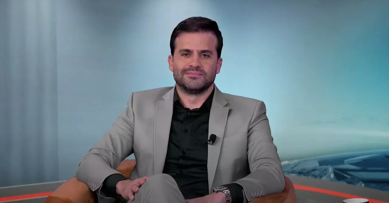 Justiça Eleitoral de São Paulo nega pedido para suspender registro de Pablo Marçal