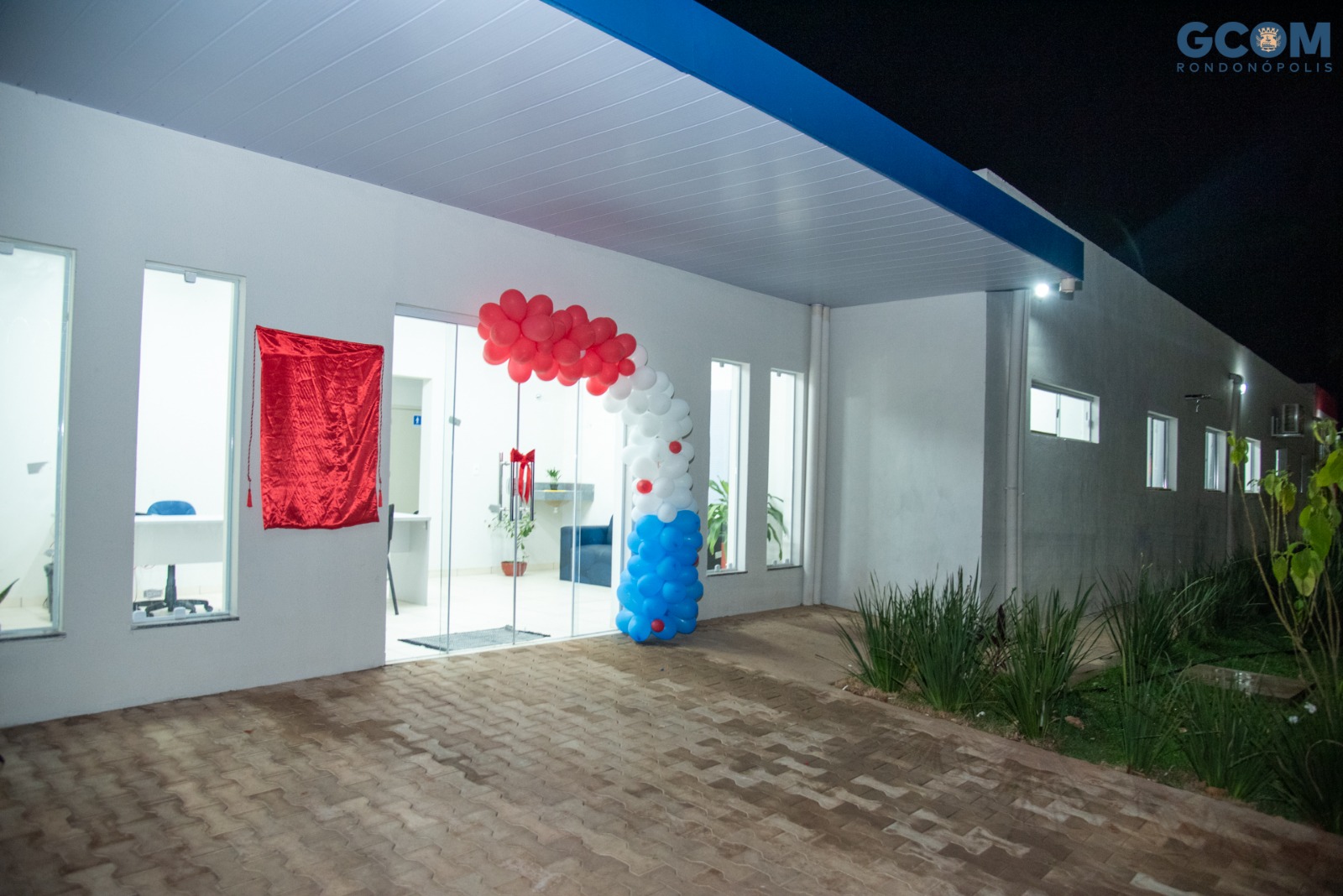 Cras Beira Rio é entregue para comunidade