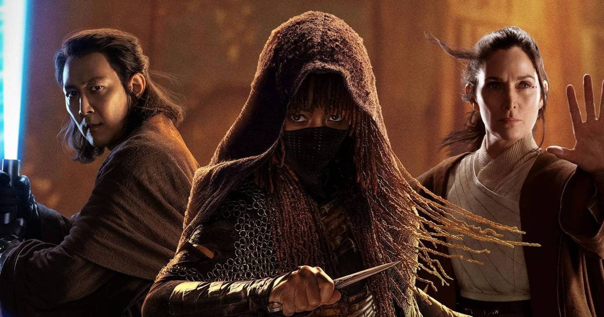 The Acolyte | Série de Star Wars é cancelada e não terá 2ª temporada