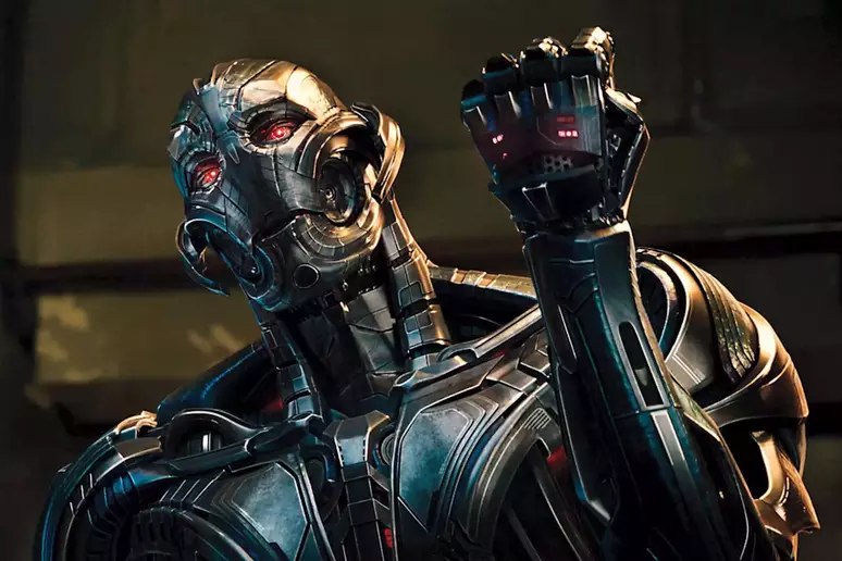 James Spader retornará como Ultron em série do Visão