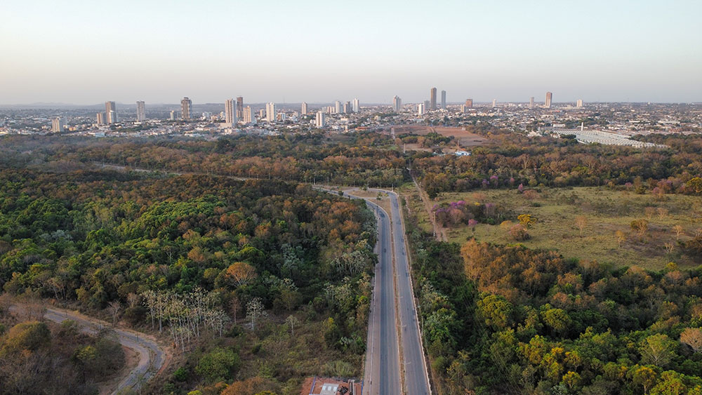 Ranking de Competitividade: Rondonópolis é o 6º mais bem avaliado do Mato Grosso 