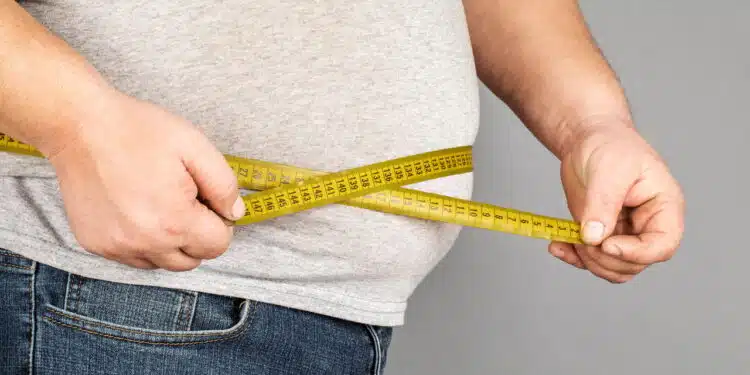 Semaglutida: A revolução no combate à obesidade