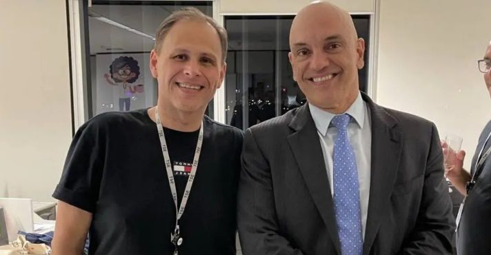 Ex-perito do TSE, faz novas revelações sobre o trabalho com Moraes