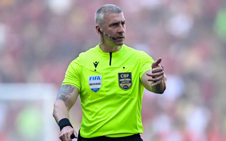 Confira a lista dos clubes que mais foram beneficiados pelo VAR