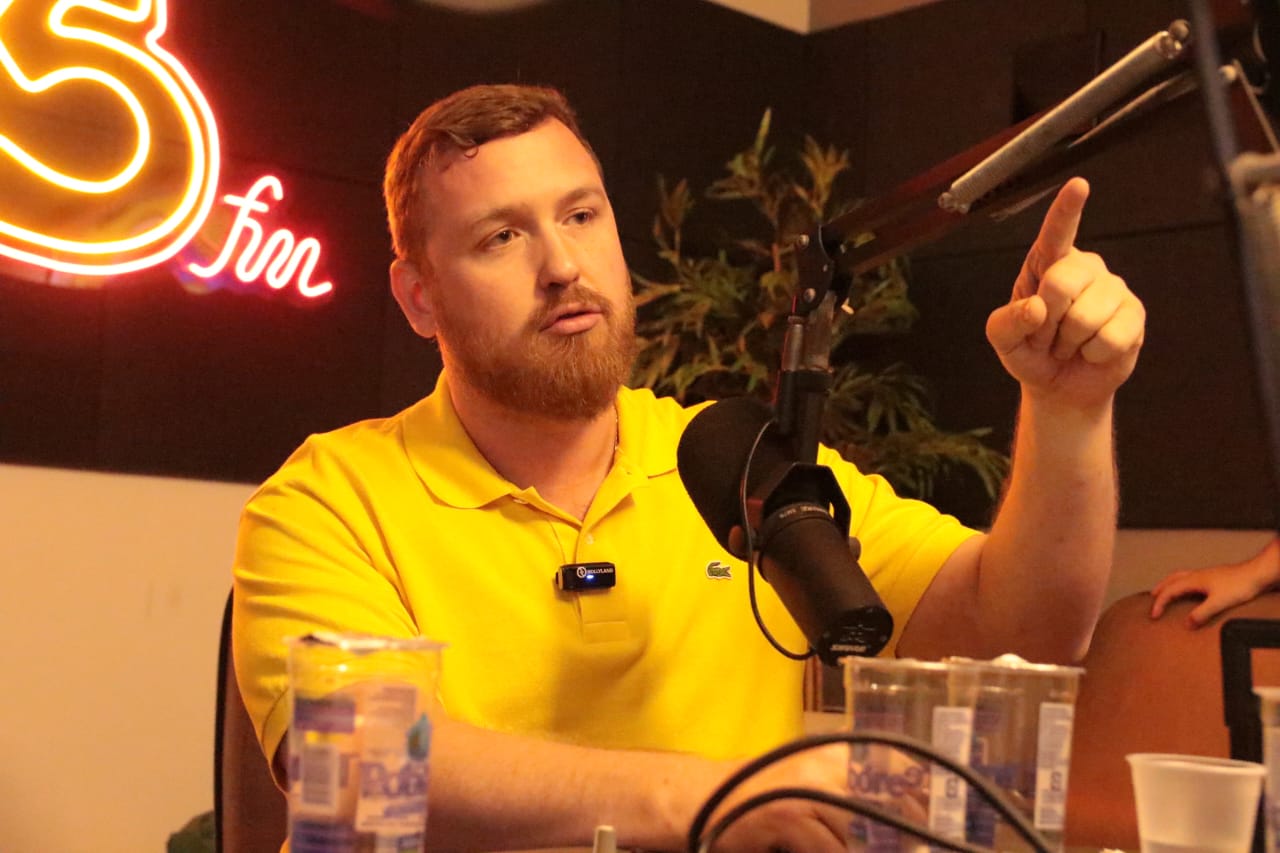 Pedro Maggi diz que Município fez dever de casa na saúde e cobra apoio de deputados
