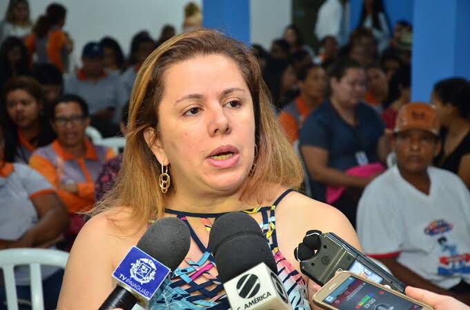 Ex-secretária de saúde que zerou filas para cirurgias e exames no SUS é candidata a vereadora por Rondonópolis
