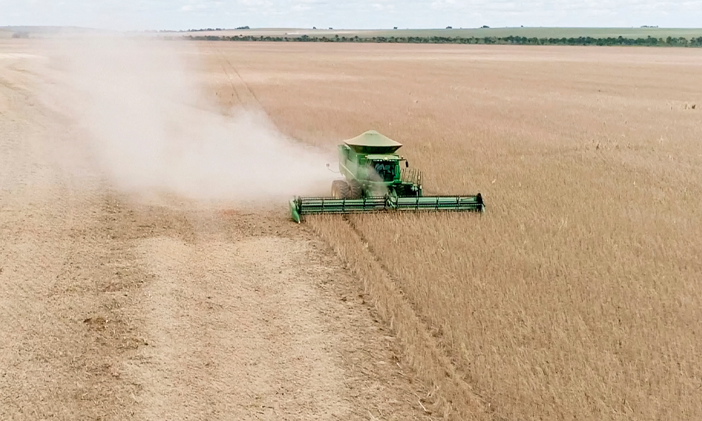 G20 em Mato Grosso reúne líderes mundiais para debater segurança alimentar e clima