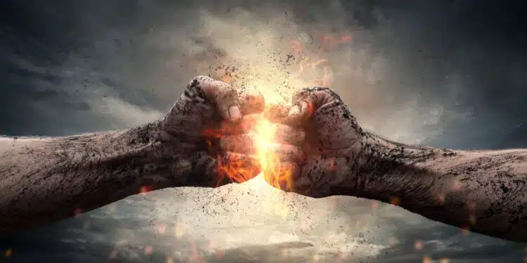 TENSÃO: Rússia alerta sobre a possibilidade de uma 3ª guerra mundial