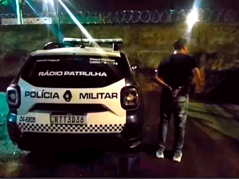 Agressão em Rondonópolis: Polícia investiga caso de violência doméstica com lesões em ambos os lados