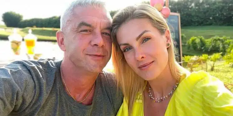 Ex de Ana Hickmann fica indignado com a venda da mansão