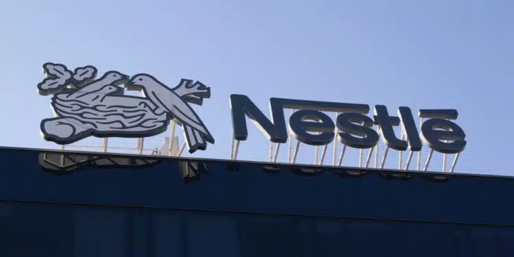 Nestlé investe R$ 1 bilhão para trazer novidade no Brasil