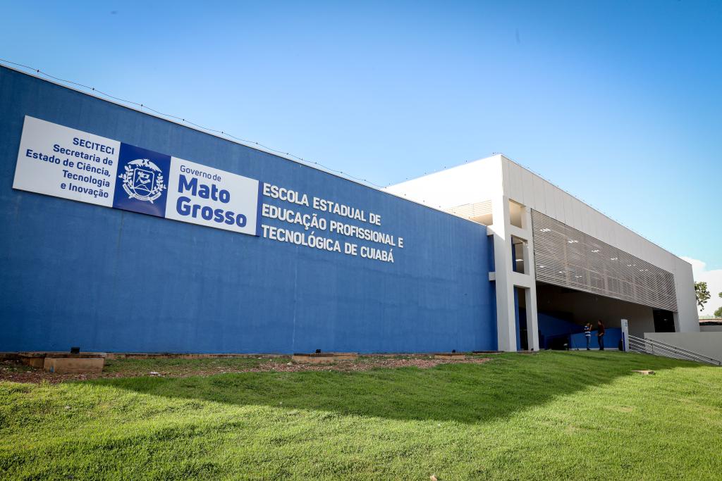 Seciti abre inscrições para cursos gratuitos