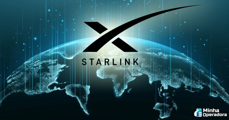 Starlink desafia decisão de Moraes e informa à Anatel que se recusa a cumprir ordens sobre X