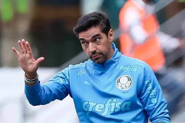 Adeus, Abel? Técnico confirma data de saída do Palmeiras